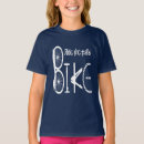 Search for bmx kids tshirts Bike