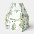 Search for dinosaur favor boxes Boy