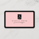 Search for hanger business cards Shopper