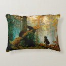 Search for forest pillows bear