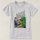 Search for hulk tshirts Comic book