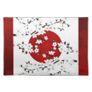 Search for oriental placemats White