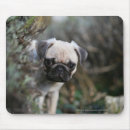 Search for round mousepads Dog