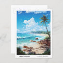 Search for grand cayman postcards Vacation