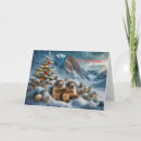 Search for tea christmas cards Cute