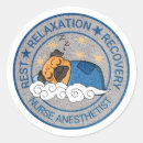 Search for crna stickers Anesthesiologist