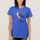 Search for osprey tshirts Raptor