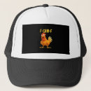 Search for funny chicken hats F caw f