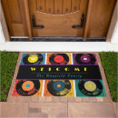Search for vinyl record decor Vintage