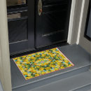 Search for lemon doormats Tropical