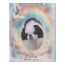 Search for unique pet memorials Rainbow bridge