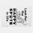 Search for dog kitchen towels Dalmatian