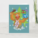 Search for muppets christmas cards Santa claus