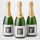 Search for anniversary wine labels Modern