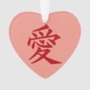 Search for chinese ornaments Kanji