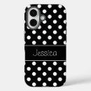 Search for polka dot iphone cases Pattern