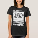 Search for 3d printer Modelling