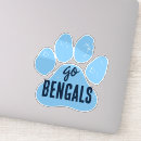 Search for paw print stickers School