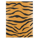Search for tiger tablecloths Stripes