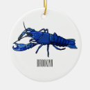 Search for lobster ornaments Crayfish