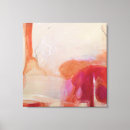 Search for pink orange art Abstract
