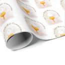 Search for first communion wrapping paper Catholic