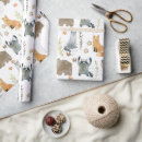 Search for woodland wrapping paper Wild one