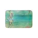 Search for tropical bath mats Bathroom