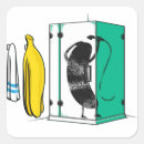 Search for cute banana stickers Vintage