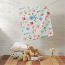 Search for fish baby blankets Animals