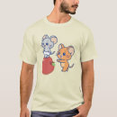 Search for apple tshirts Cartoon