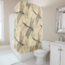 Search for the dragonfly shower curtains Nature