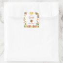 Search for thank you in italian stickers Baby shower