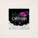 Search for car shaped business cards Modern