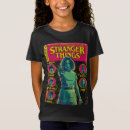 Search for stranger things tshirts Netflix