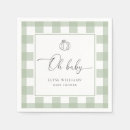 Search for fall napkins Pumpkin