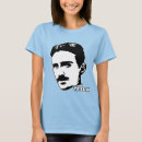 Search for tesla tshirts Chemistry