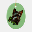 Search for scottie dog ornaments Puppy