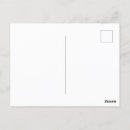Search for blank postcards Logo