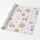 Search for aesthetic wrapping paper Fruit