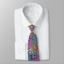Search for purple polka dot pattern ties Rainbow