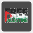 Search for freedom for palestine stickers End apartheid