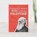 Search for science valentines day cards Girlfriend