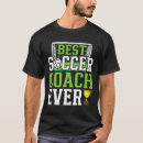 Search for funny soccer tshirts Striker
