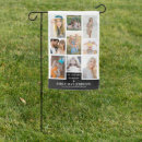 Search for memorial outdoor signs In loving memory