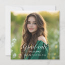 Search for open house graduation invitations Modern minimal simple