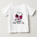 Search for valentine baby shirts cute