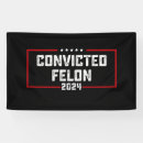Search for trump banners Election
