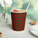 Search for family clan tartan christmas decor Pattern