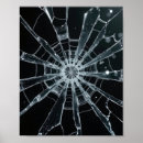 Search for shattered glass gifts Abstract